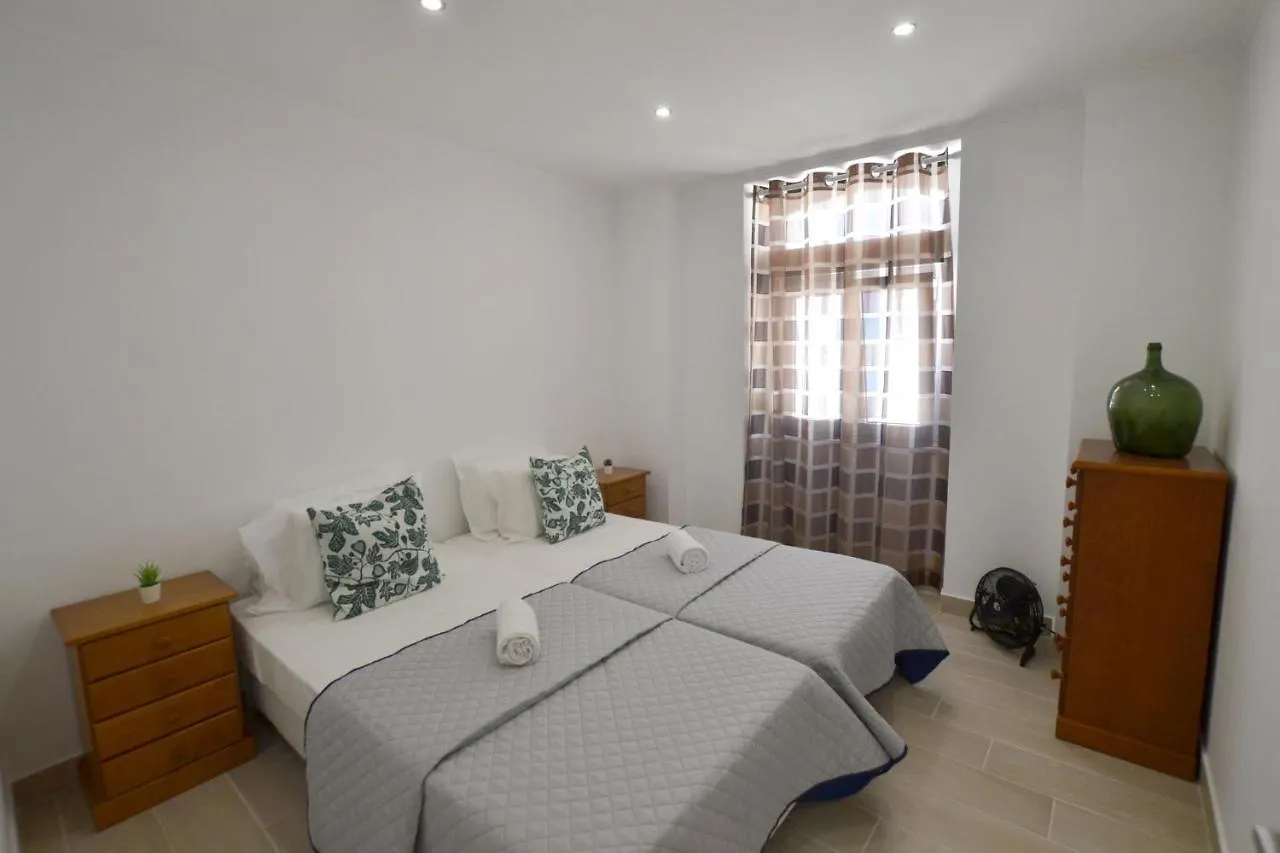 Casa Dom Carlos Ferragudo  Casa vacanze