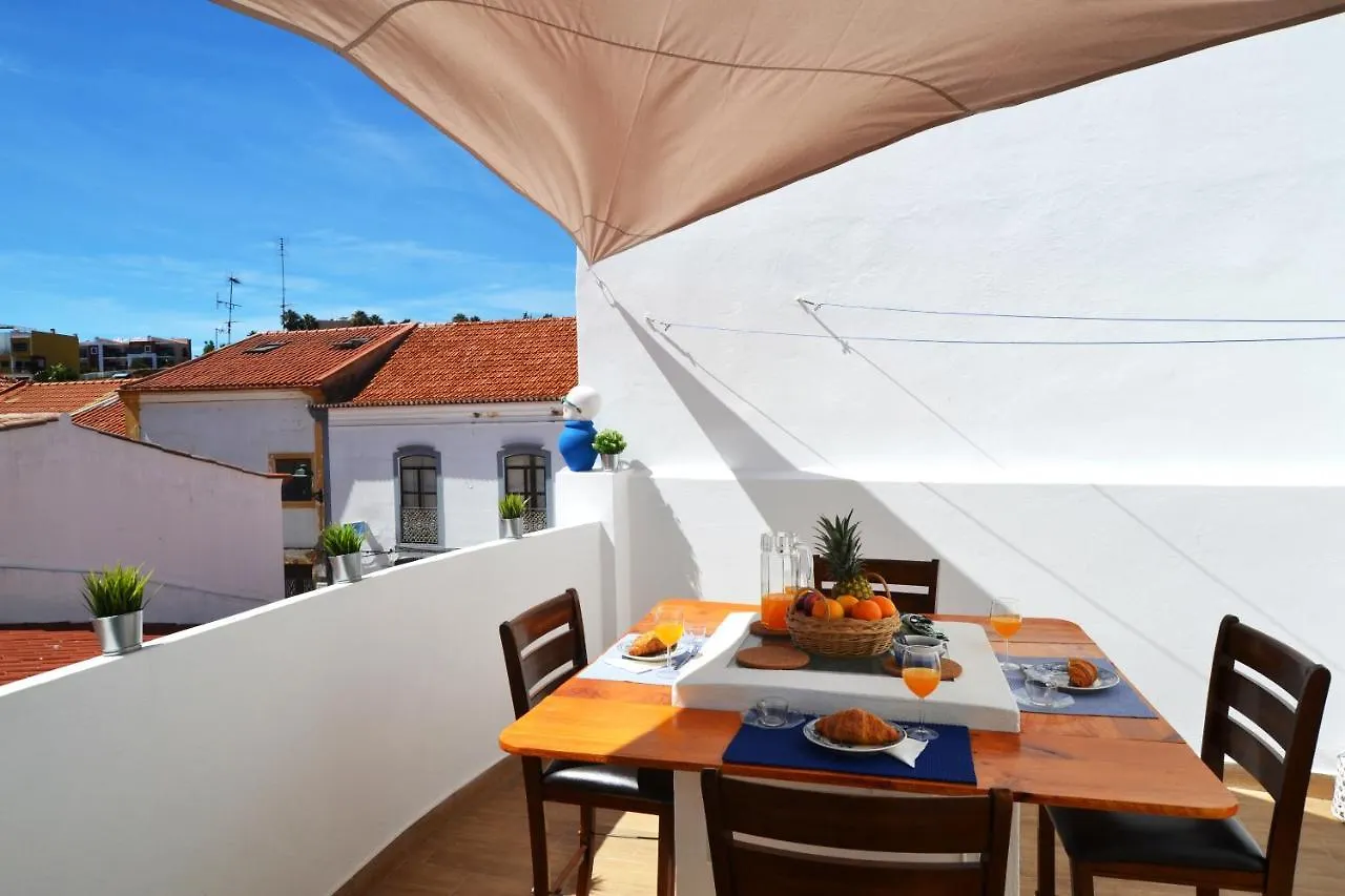 Casa Dom Carlos Ferragudo  0*, Ferragudo (Faro)
