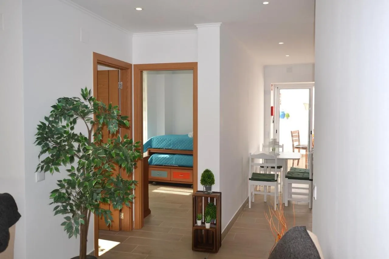 Casa vacanze Casa Dom Carlos Ferragudo  Portogallo