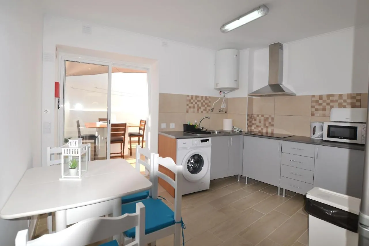 Casa Dom Carlos Ferragudo  0*, Ferragudo (Faro)