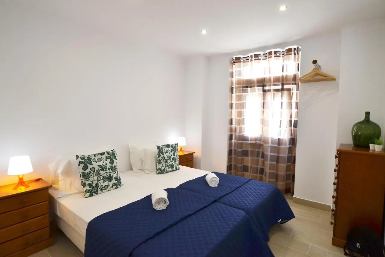 Casa Dom Carlos Ferragudo  Casa vacanze