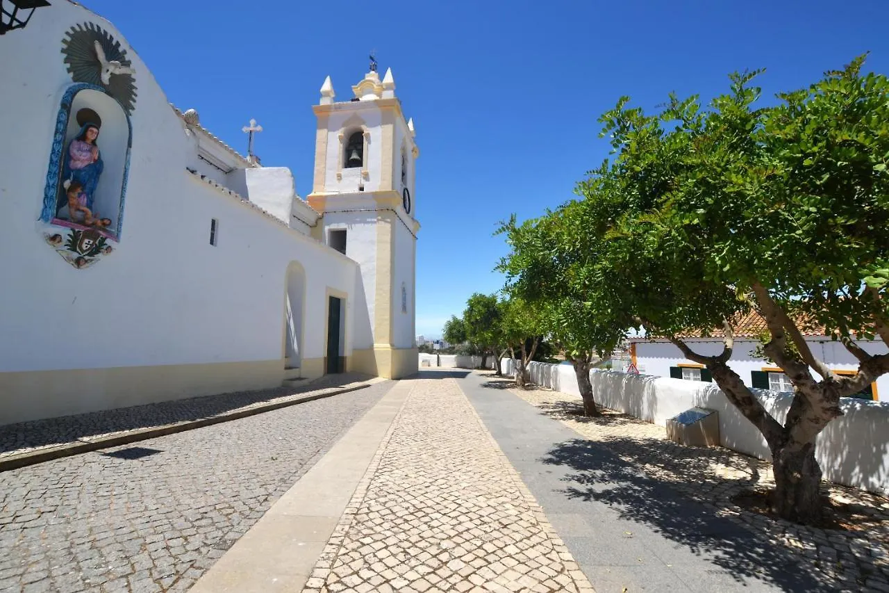 Casa Dom Carlos Ferragudo  Portogallo