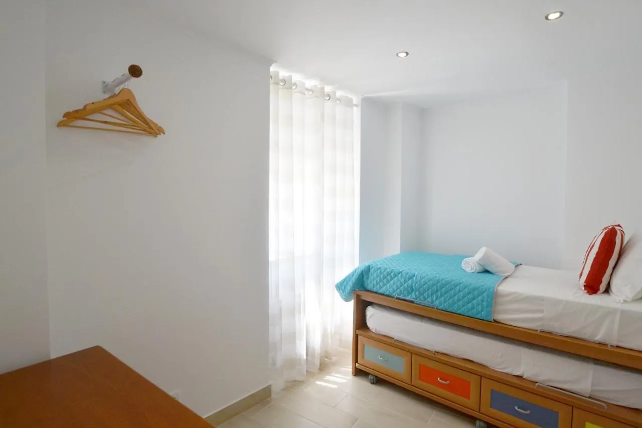 Casa vacanze Casa Dom Carlos Ferragudo  Portogallo