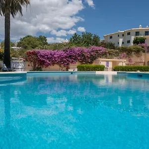  Appartement One Bedroom Sea View Clube Rio