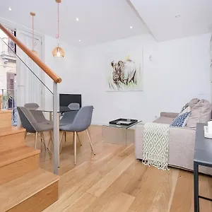  Apartment Bhost - Historic Center Pastor Spain