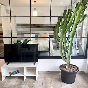  Apartment Cactus Spain